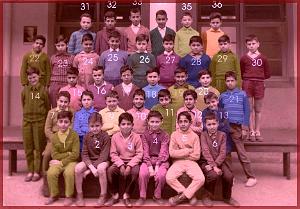 ECOLE SAINT ANDRE GARCONS 19XX XXX N01